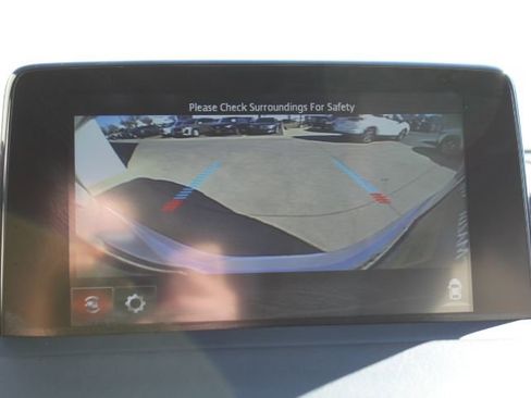 Used 2019 MAZDA CX-9 Grand Touring image 23