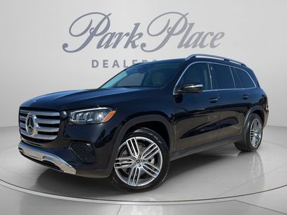 Used 2024 Mercedes-Benz GLS 450 4MATIC