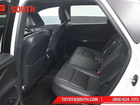 Used 2024 Lexus RX 350h w/ Convenience Package AWD/4WD image 10