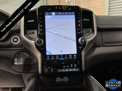 Used 2022 RAM 2500 Laramie image 25