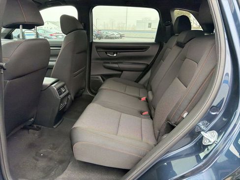 Certified 2024 Honda CR-V Sport image 19