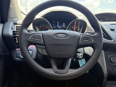 Used 2018 Ford Escape SE AWD/4WD image 19