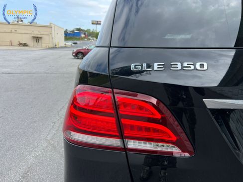 Used 2017 Mercedes-Benz GLE 350 w/ Premium 1 Package image 16