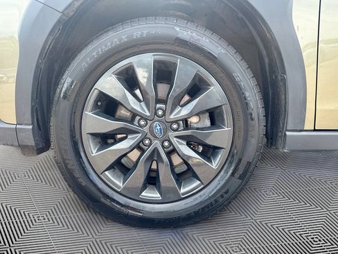 Certified 2024 Subaru Outback Onyx Edition AWD/4WD image 29