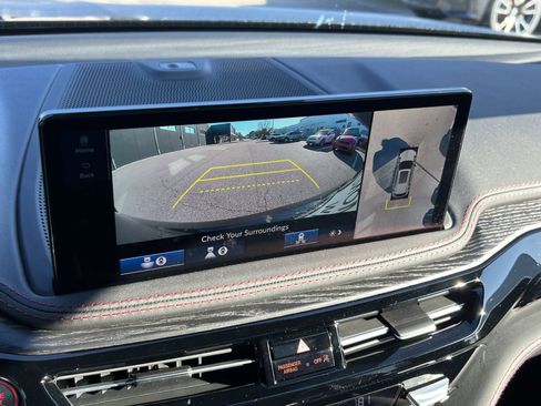 Used 2026 Acura MDX Type S image 20
