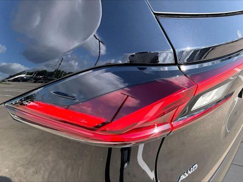 Used 2026 Toyota Grand Highlander AWD image 27