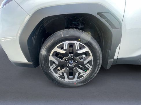 New 2026 Subaru Forester Base image 9