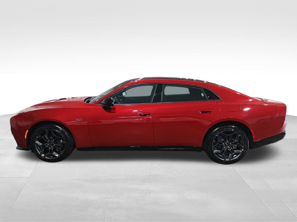 New 2026 Dodge Charger R/T w/ Blacktop Package AWD/4WD image 5
