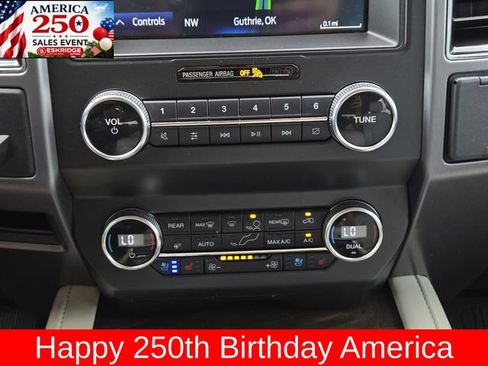 Used 2020 Ford Expedition Platinum RWD image 20