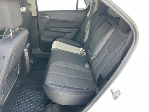 Used 2017 Chevrolet Equinox LT w/ Convenience Package FWD image 37
