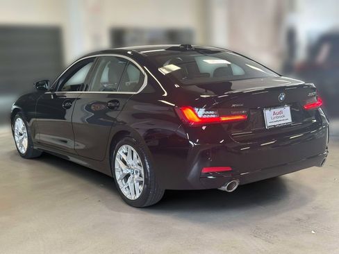 Used 2026 BMW 330i xDrive Sedan AWD/4WD image 6