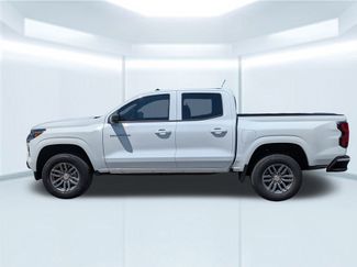 New 2026 Chevrolet Colorado LT w/ Advanced Trailering Package video 2