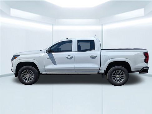 New 2026 Chevrolet Colorado LT w/ Advanced Trailering Package image 2