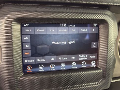 Used 2021 Jeep Wrangler Unlimited Sport S image 28