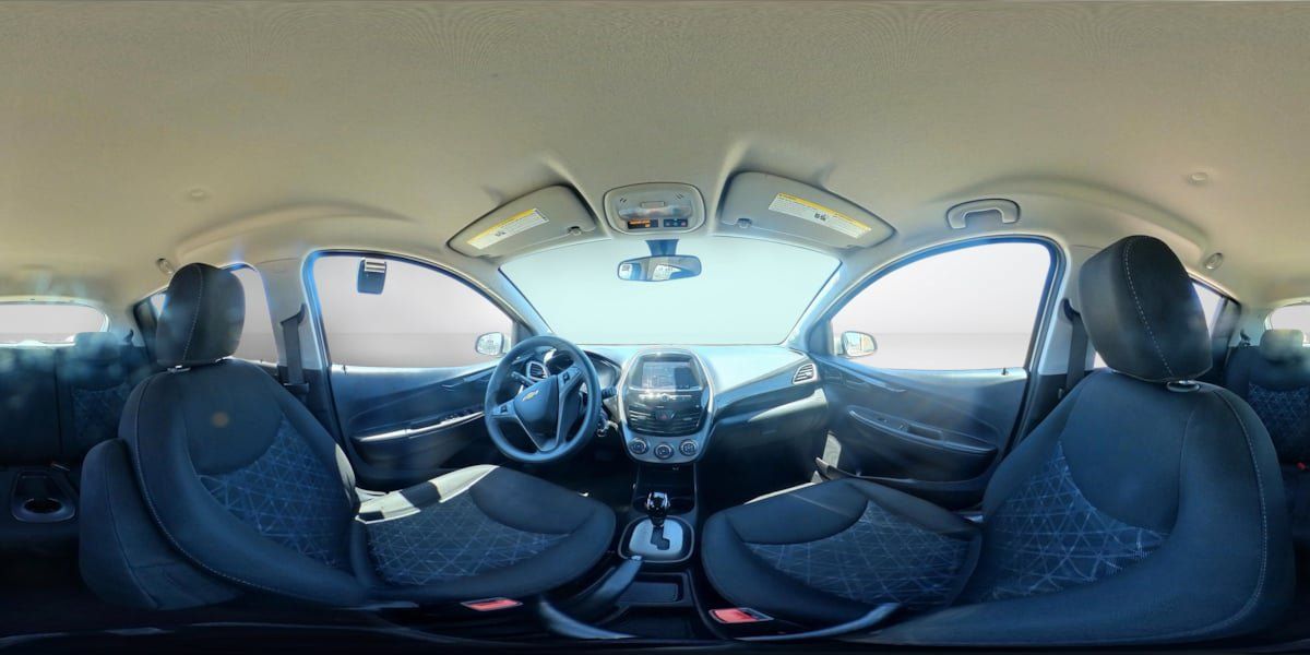 Used 2021 Chevrolet Spark LT FWD image 33
