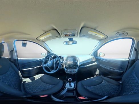 Used 2021 Chevrolet Spark LT image 33