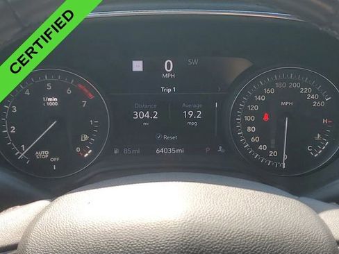 Used 2020 Cadillac CT5 Premium Luxury AWD/4WD image 13