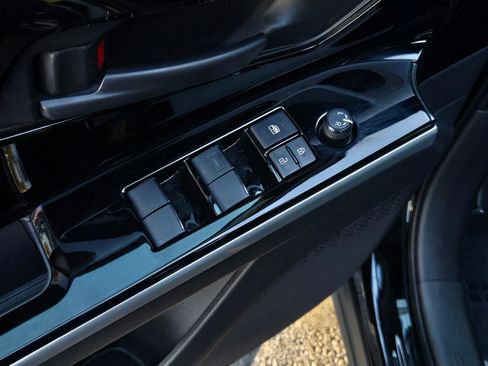 Certified 2024 Toyota bZ4X XLE image 10