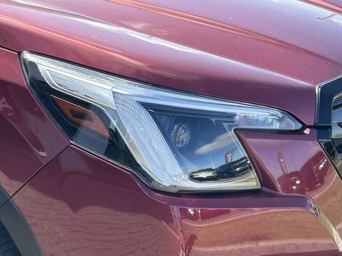 Certified 2023 Subaru Forester Limited image 7