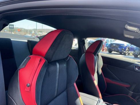 New 2026 Subaru BRZ Limited image 92