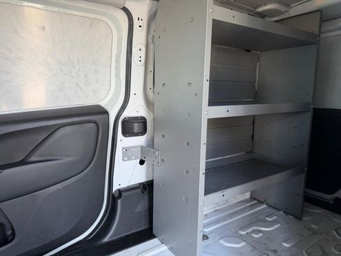 Used 2022 RAM ProMaster City Wagon image 38