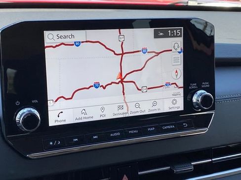 New 2026 Nissan Rogue SL image 21