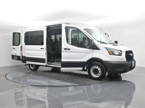New 2025 Ford Transit 350 XL image 30