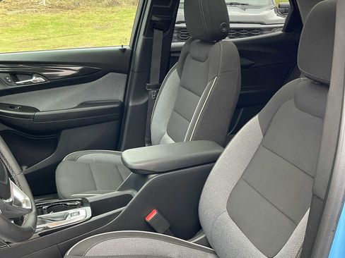 Used 2024 Chevrolet TrailBlazer LT w/ Convenience Package image 25