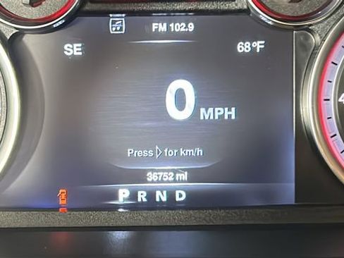 Used 2021 RAM 1500 Express w/ Wheel & Sound Group AWD/4WD image 19