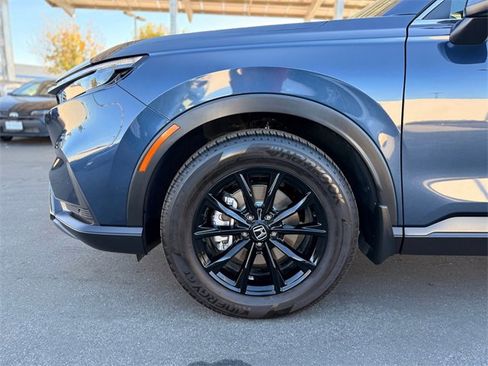 Used 2025 Honda CR-V Sport-L image 23