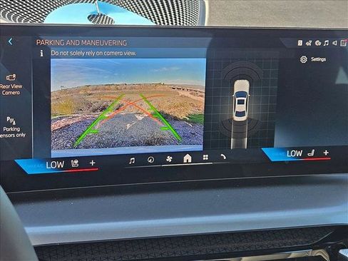 Used 2026 BMW 330i Sedan w/ M Sport Package image 13