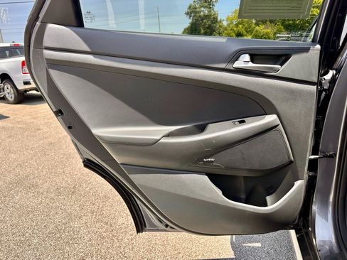 Used 2019 Hyundai Tucson Night FWD image 34