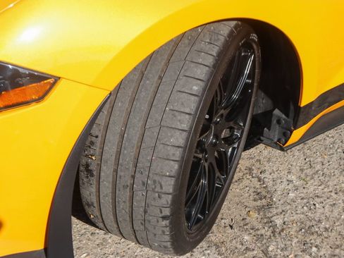 Used 2022 Ford Mustang GT Premium w/ GT Performance Package RWD image 43