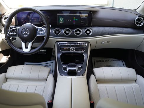 Used 2019 Mercedes-Benz E 450 4MATIC Coupe image 11