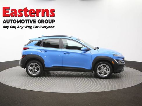 Used 2022 Hyundai Kona SEL w/ Cargo Package AWD/4WD image 44