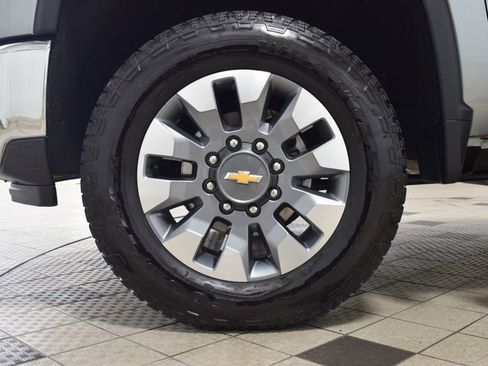 Used 2025 Chevrolet Silverado 2500 LT w/ All Star Edition image 21