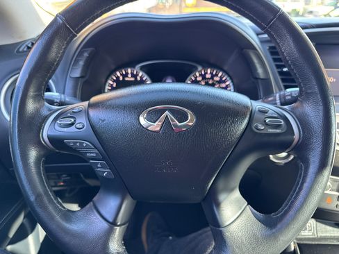 Used 2019 INFINITI QX60 Pure image 22