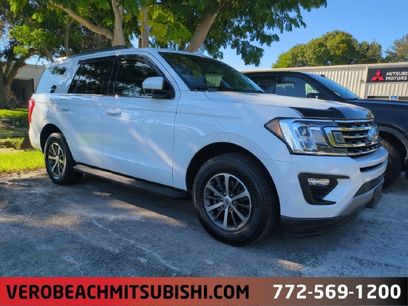 Used 2021 Ford Expedition XLT