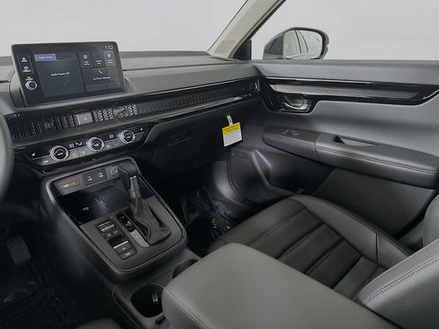 New 2026 Honda CR-V EX-L image 22