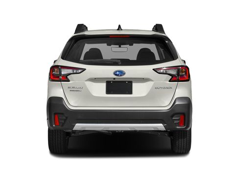Used 2020 Subaru Outback Limited AWD/4WD image 5