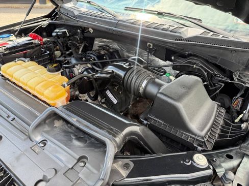 Used 2016 Ford F150 XL w/ XL Power Equipment Group AWD/4WD image 37