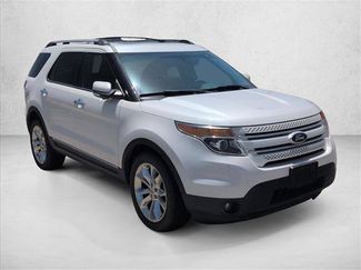 Used 2015 Ford Explorer Limited w/ Equipment Group 301A AWD/4WD video 4