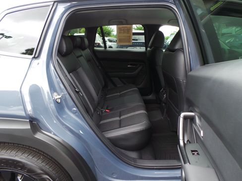 Used 2026 MAZDA CX-50 AWD 2.5 S w/ Cargo Package image 35
