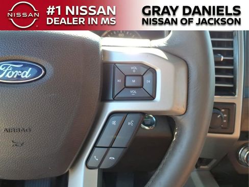 Used 2018 Ford F150 King Ranch AWD/4WD image 14
