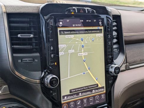 Used 2019 RAM 1500 Limited image 20