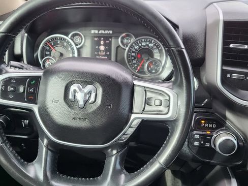 Used 2020 RAM 1500 Lone Star image 25