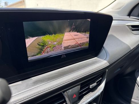 Used 2025 Buick Encore GX Preferred FWD image 23