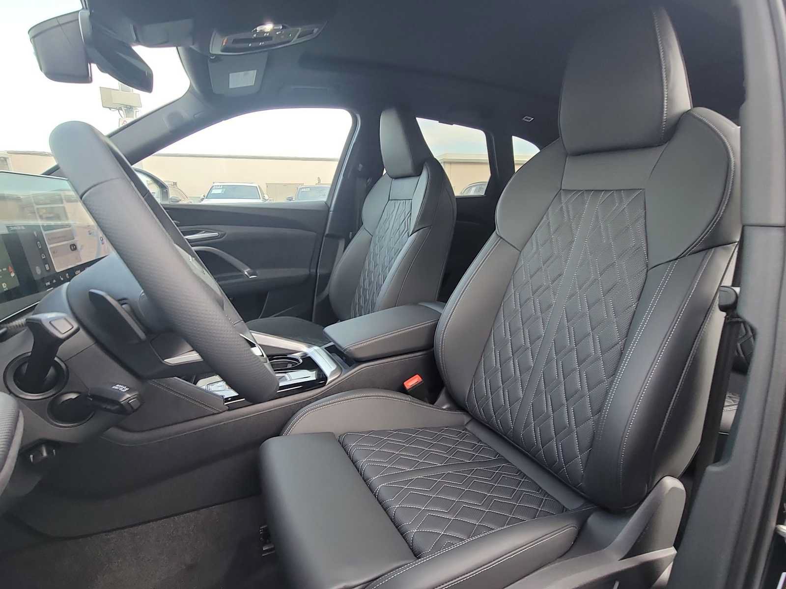 New 2026 Audi SQ5 Premium Plus AWD/4WD image 15