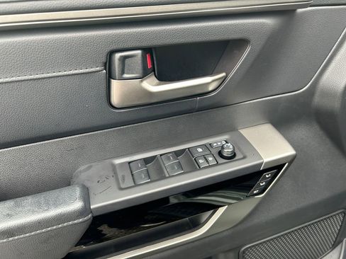 Used 2025 Toyota Tundra Limited w/ TRD Off-Road Package image 23