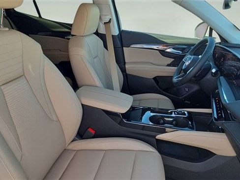 New 2026 Buick Envision Preferred image 16